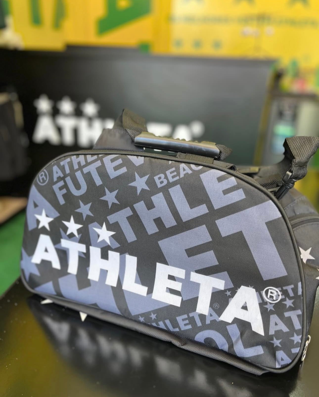 תיק לחוף ATHLETA
