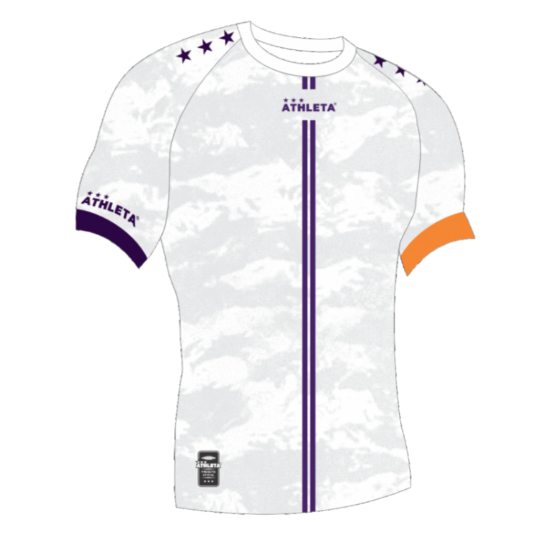 חולצה קצרה ATHLETA