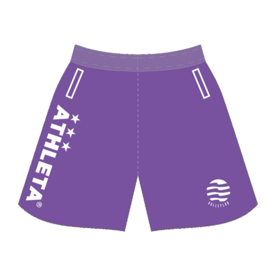 מכנס ATHLETA VOLLEYLAB