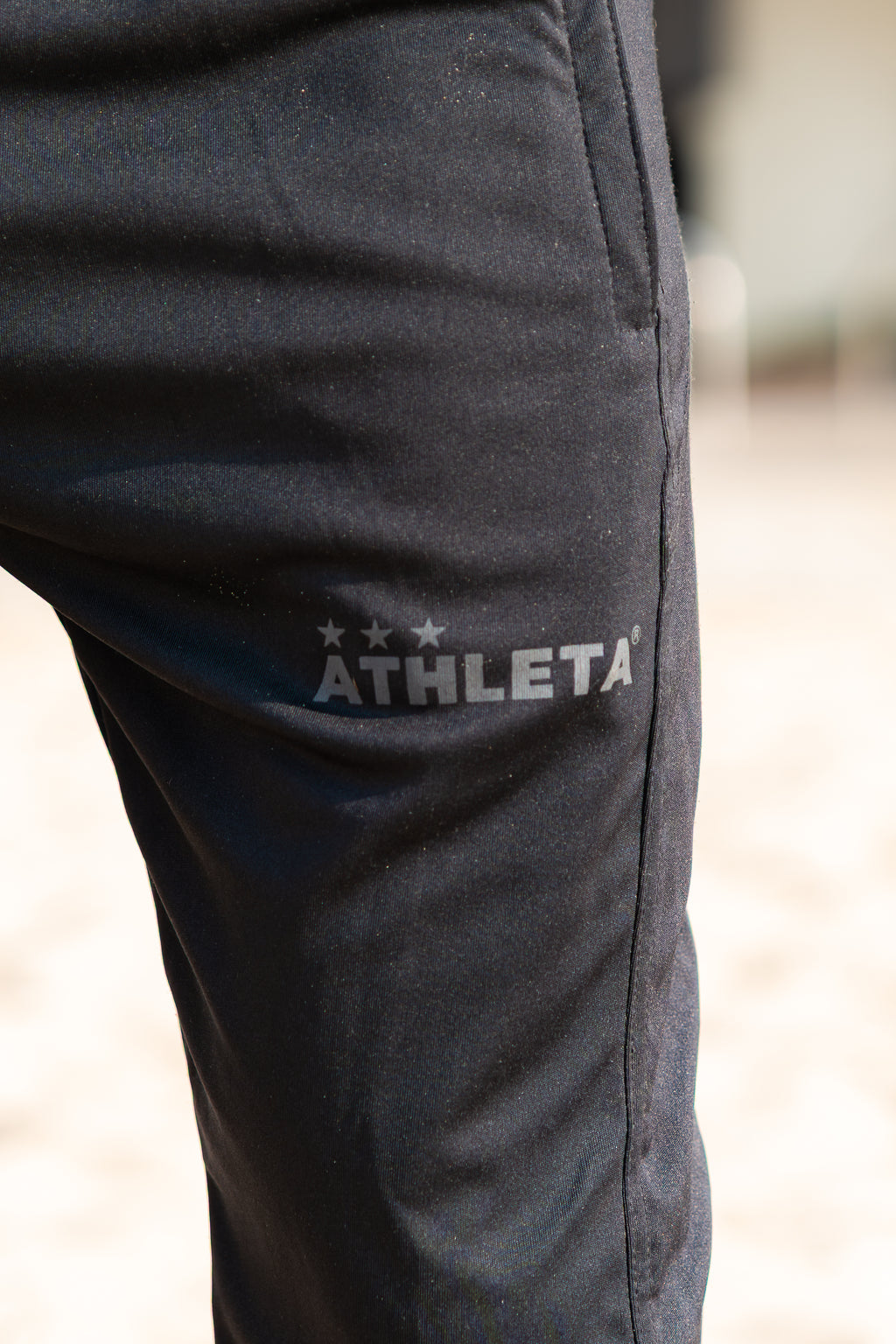 מכנס ATELETA CASUAL