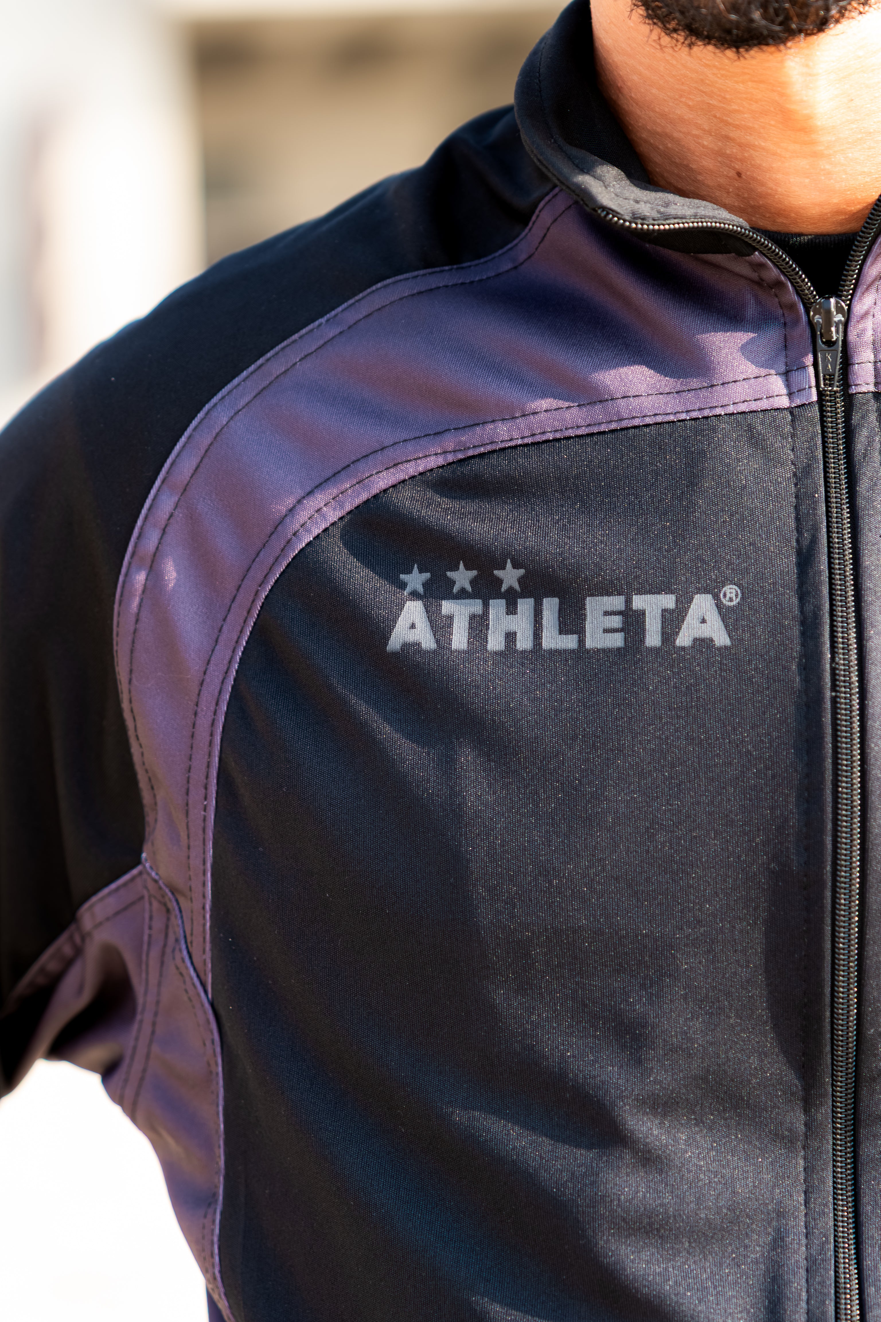 ג'קט ATELETA CASUAL