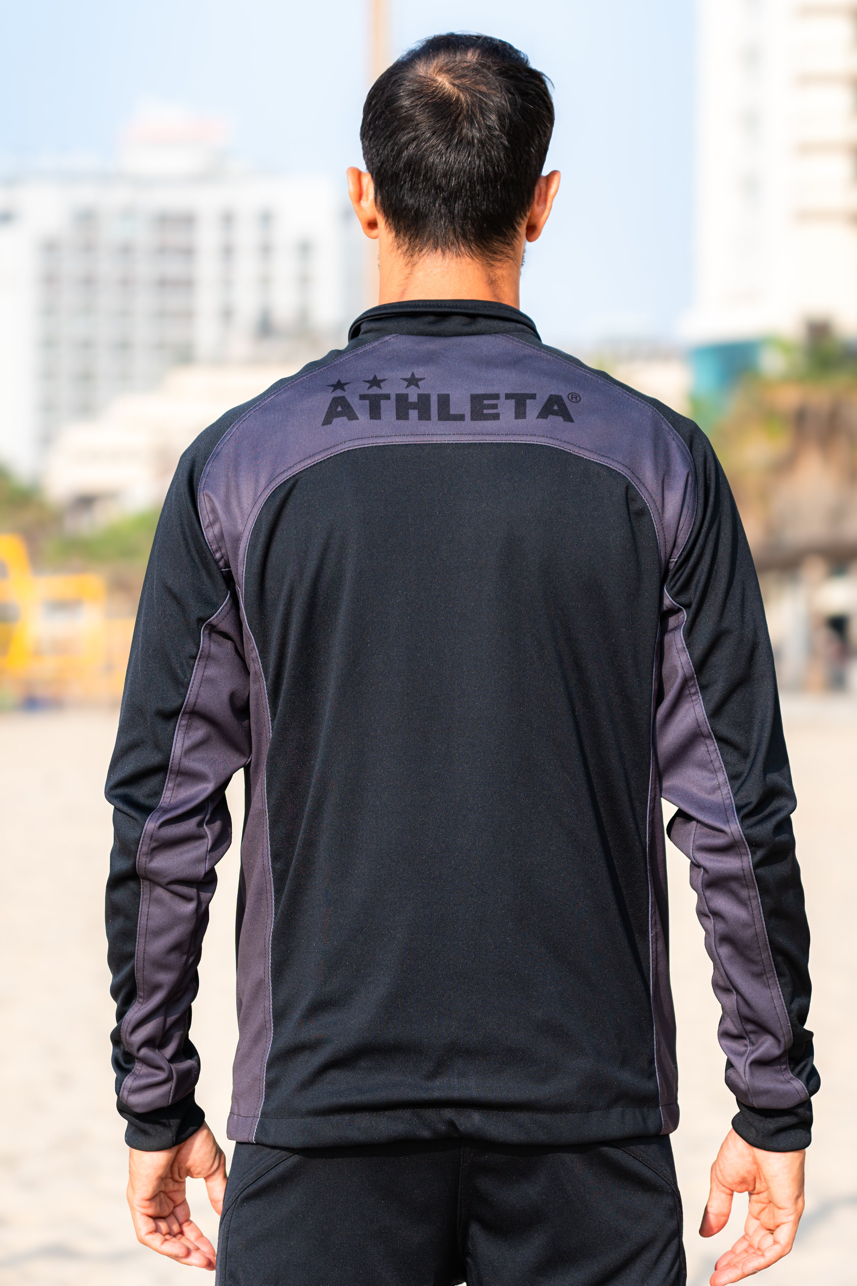 ג'קט ATELETA CASUAL