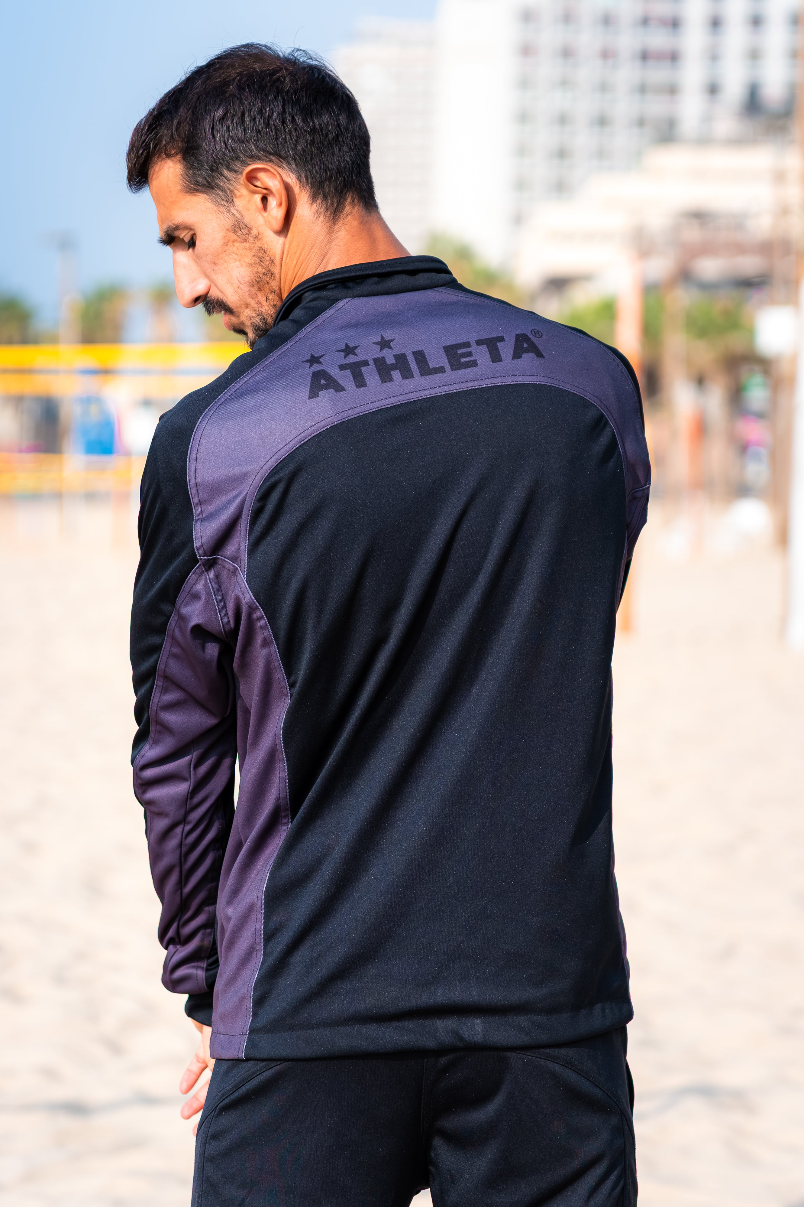 ג'קט ATELETA CASUAL