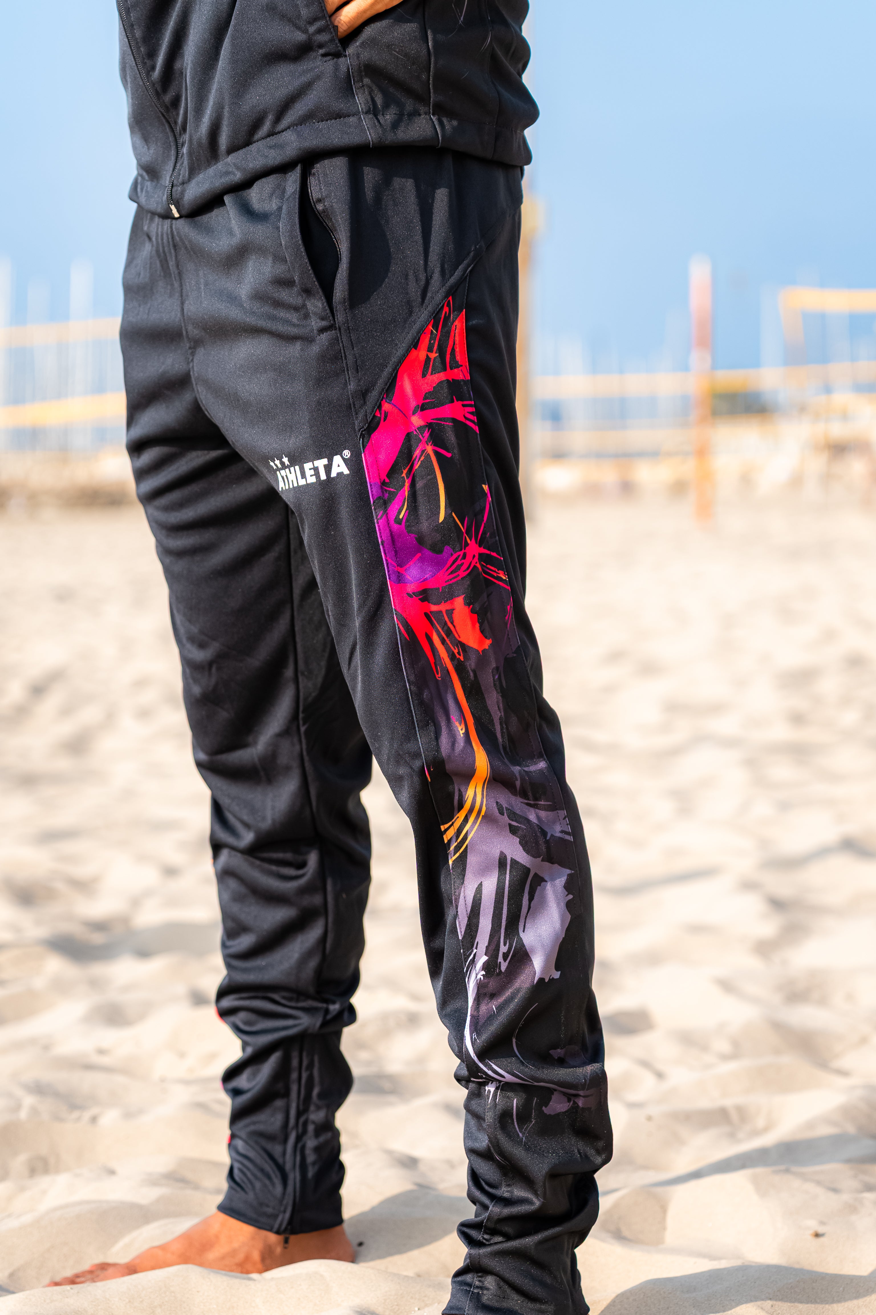 מכנס ATELETA CASUAL