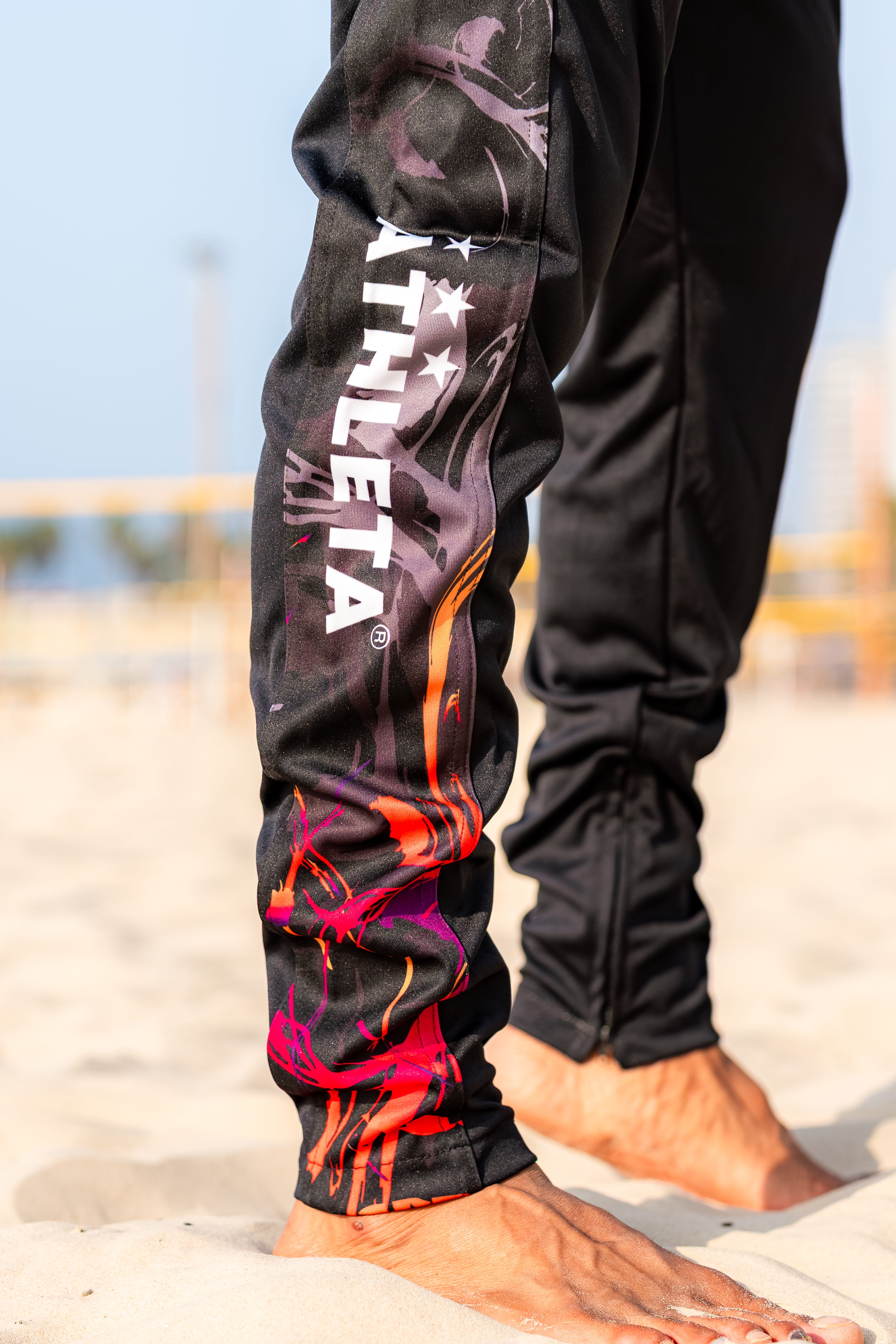 מכנס ATELETA CASUAL