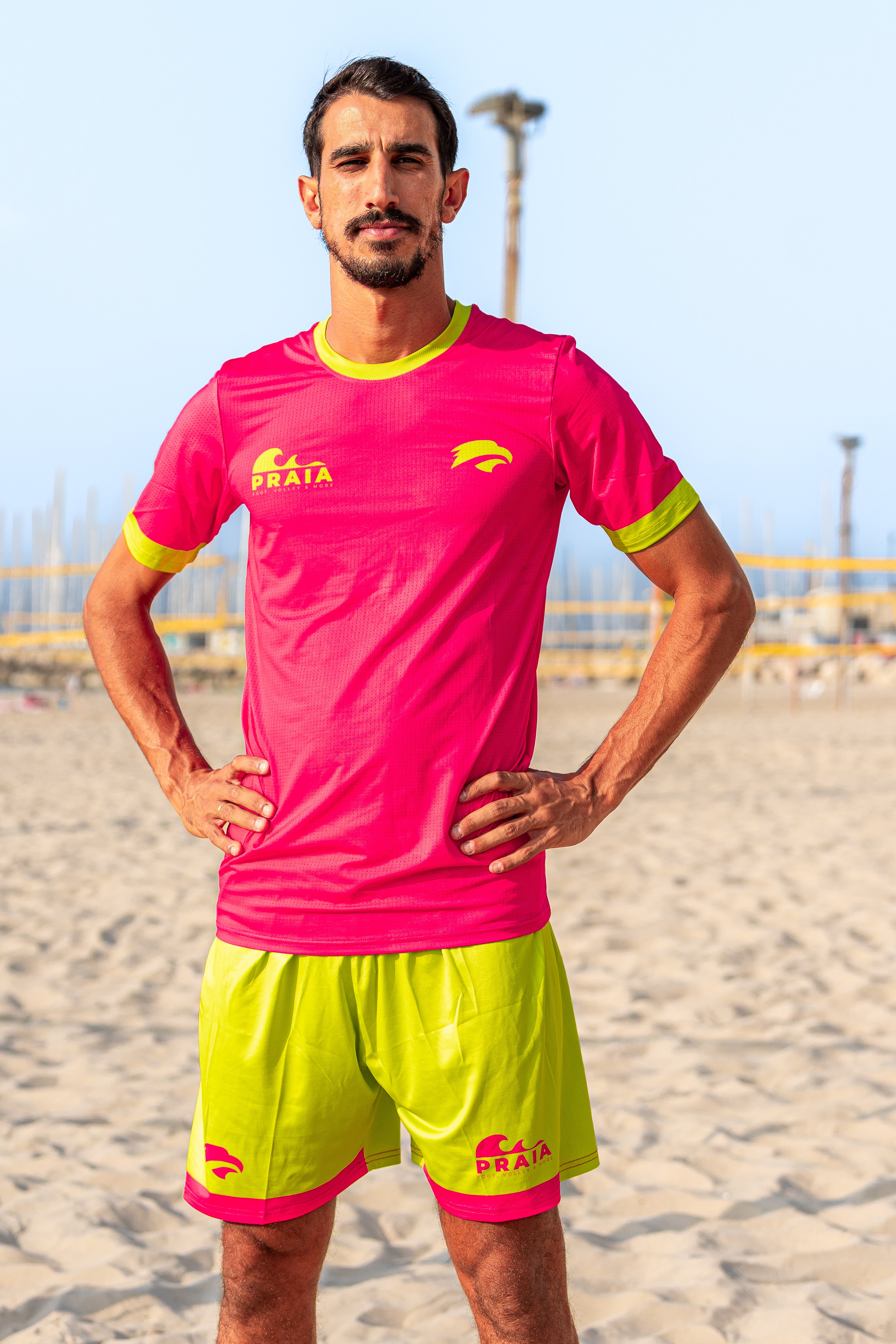 מכנס SANDY BAZUKA