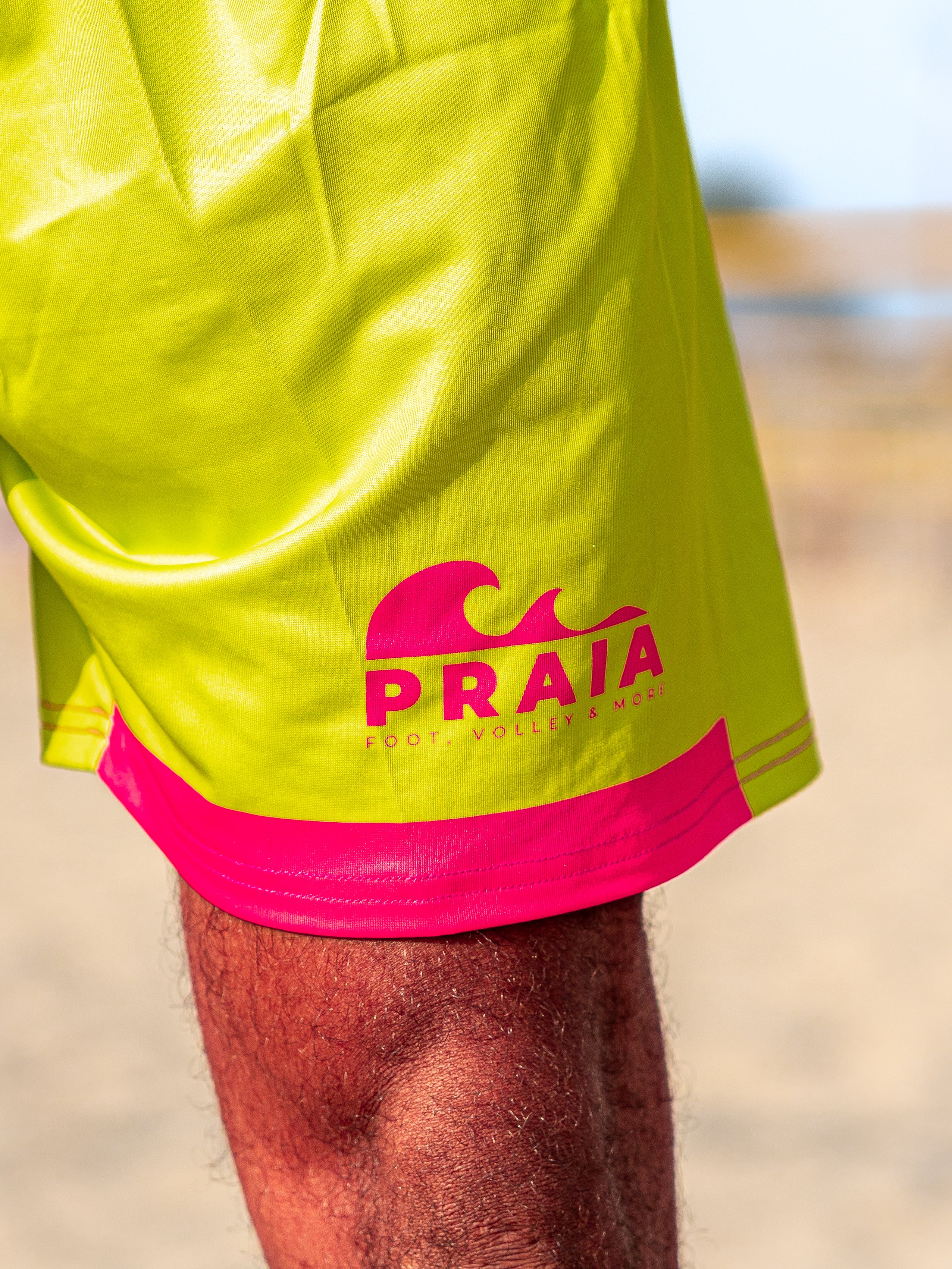 סט פוצ'יוולי SANDY BAZUKA