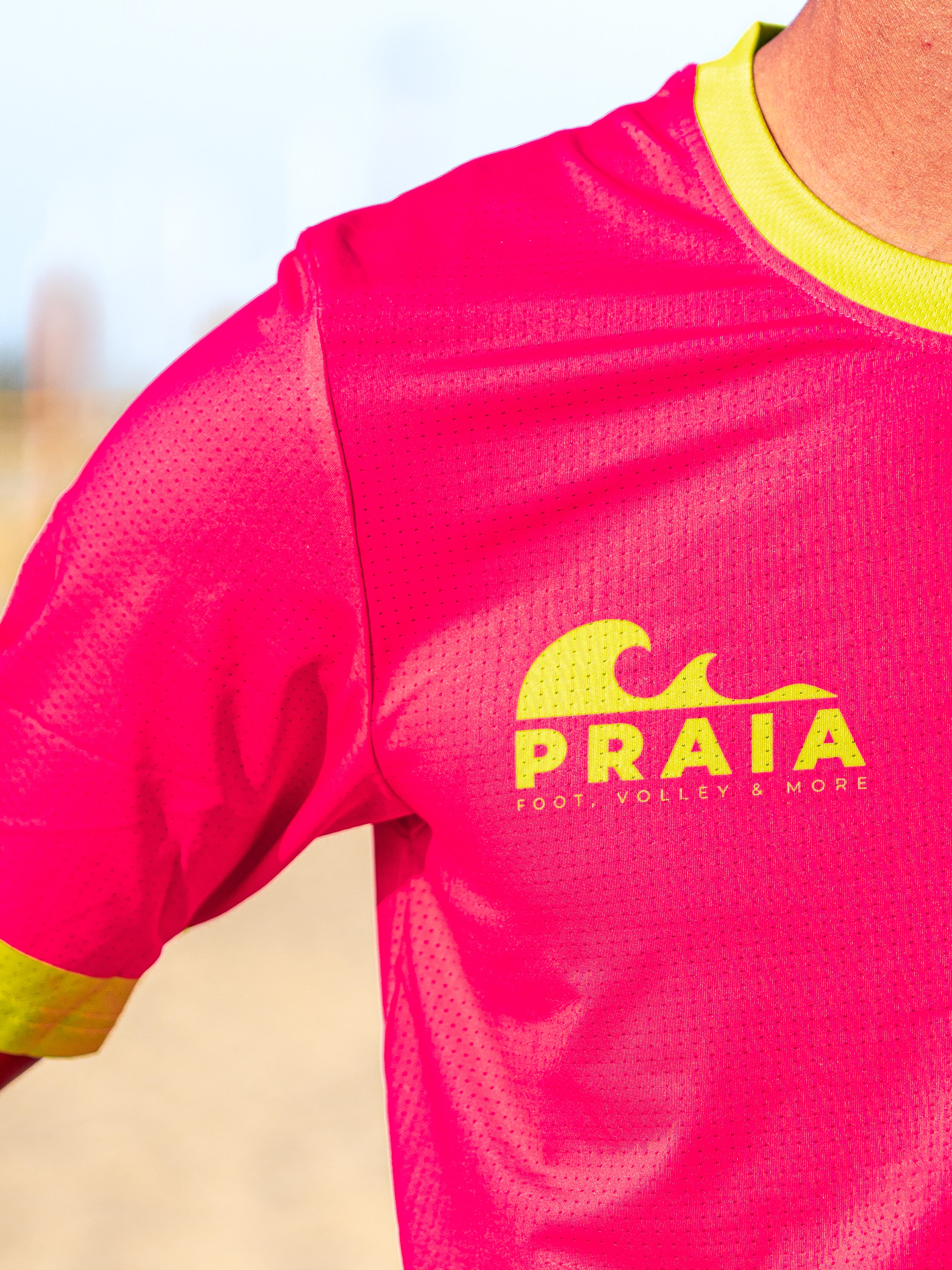 חולצה SANDY BAZUKA