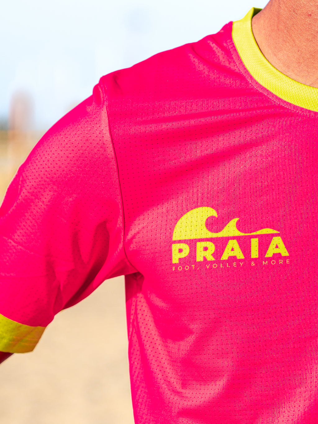 סט פוצ'יוולי SANDY BAZUKA