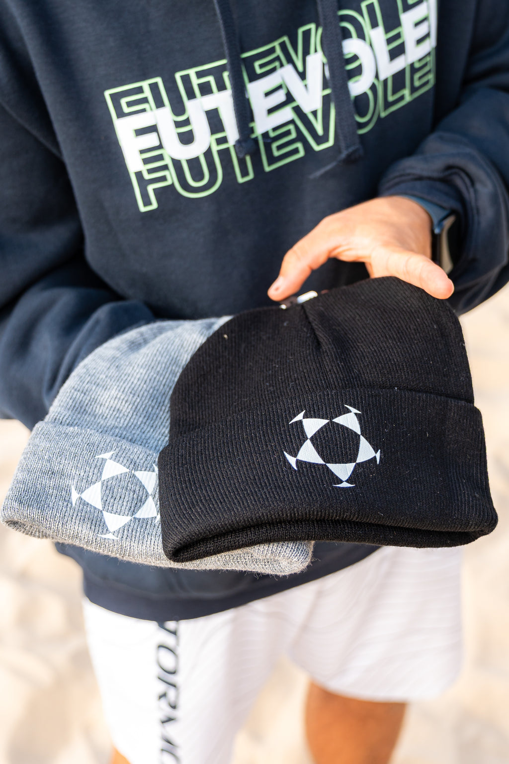 כובע גרב מיקאסה