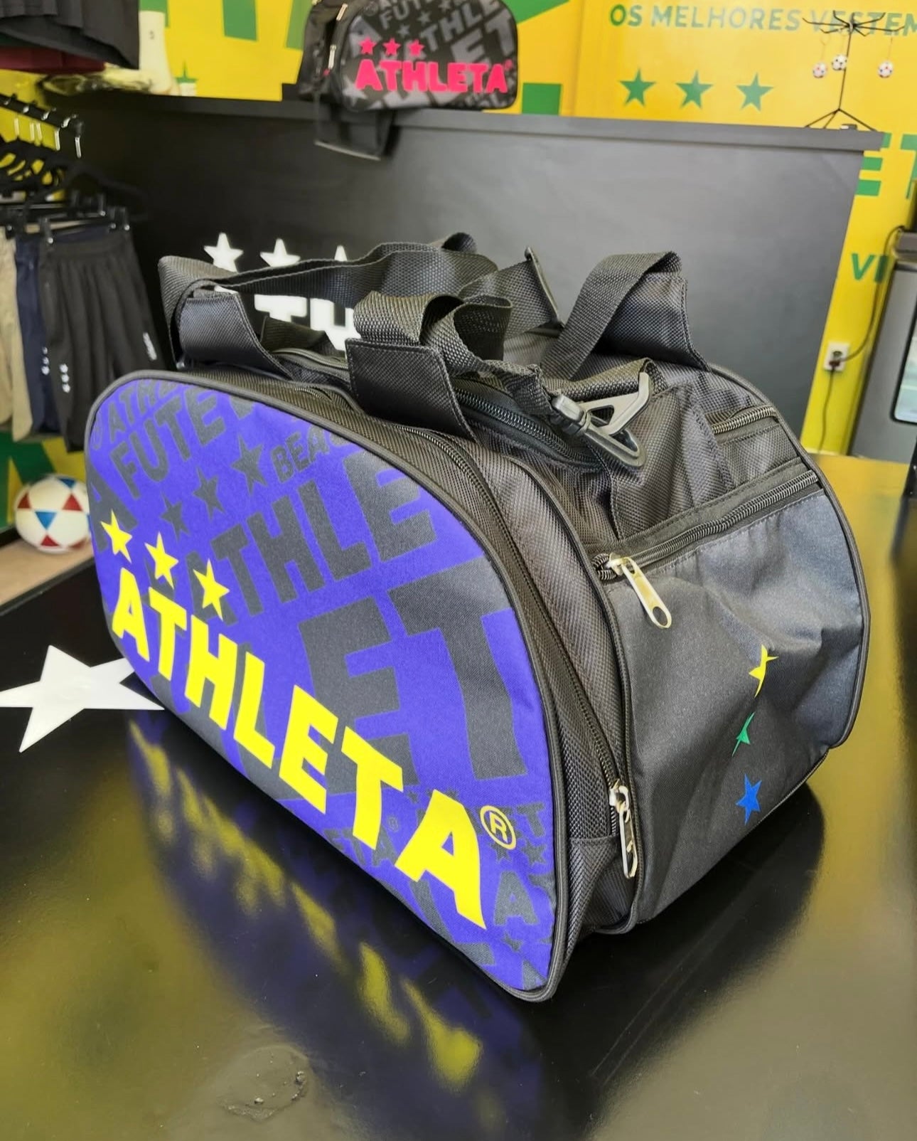 תיק לחוף ATHLETA