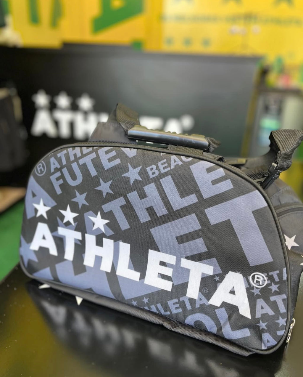 תיק לחוף ATHLETA