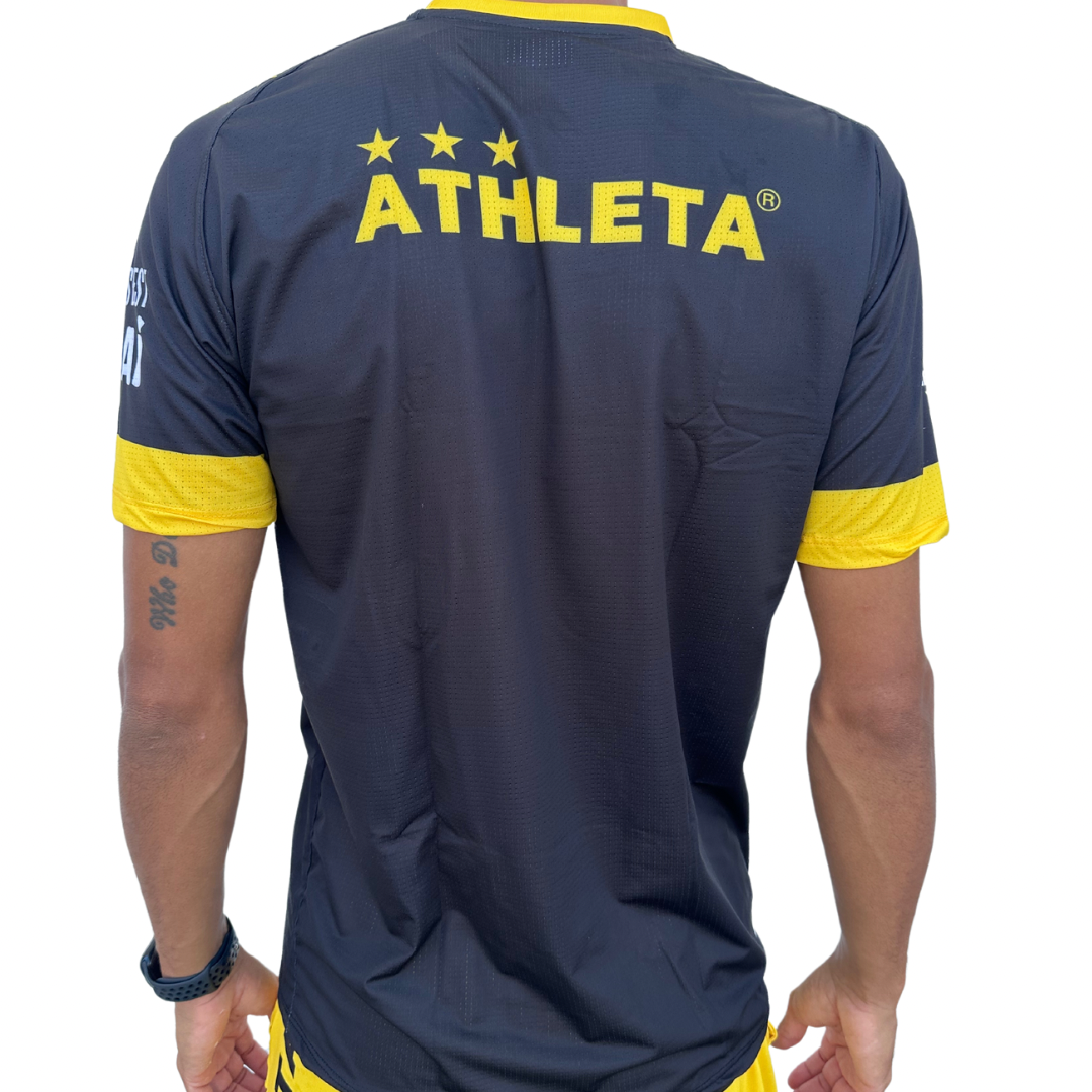 חולצה ATHLETA