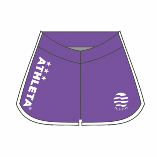 מכנס נשים ATHLETA VOLLEYLAB