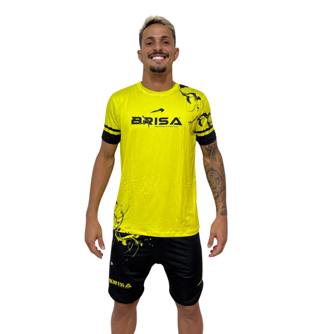 סט BRISA