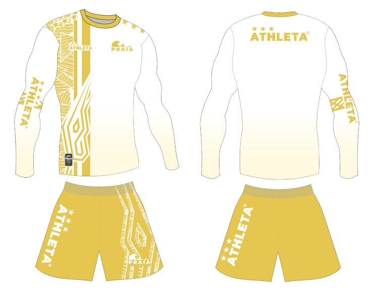 מכנס בודד ATHLETA Desert Strom