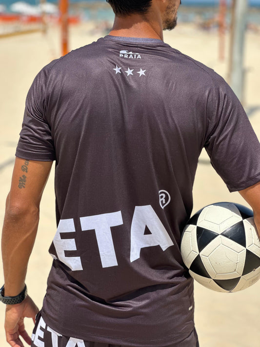 חולצה קצרה ATHLETA