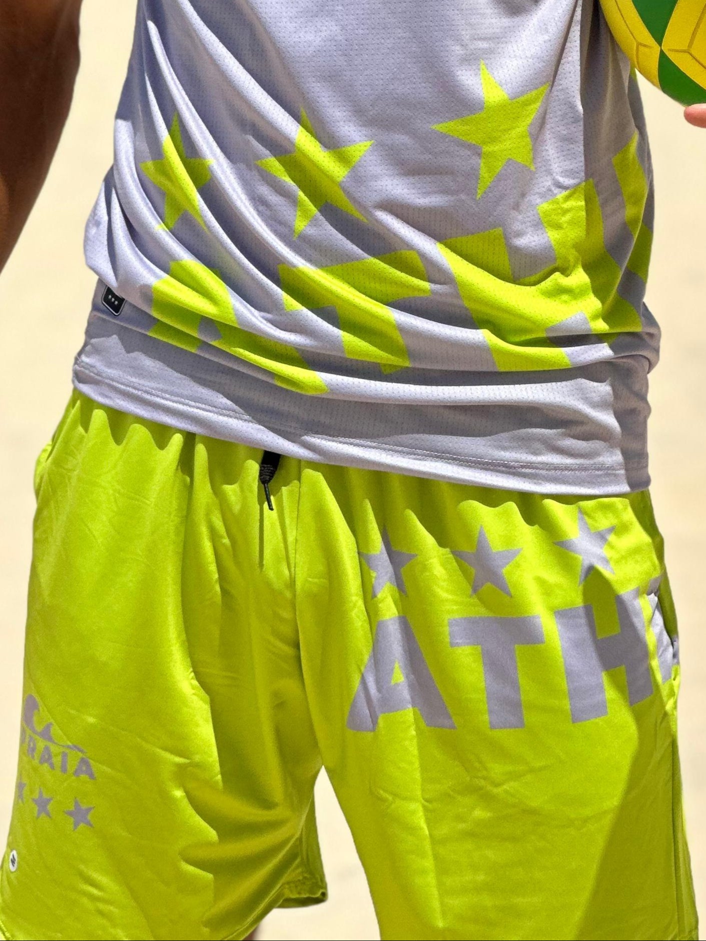 מכנס ATHLETA