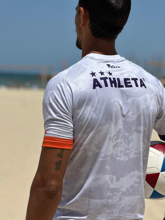 חולצה קצרה ATHLETA