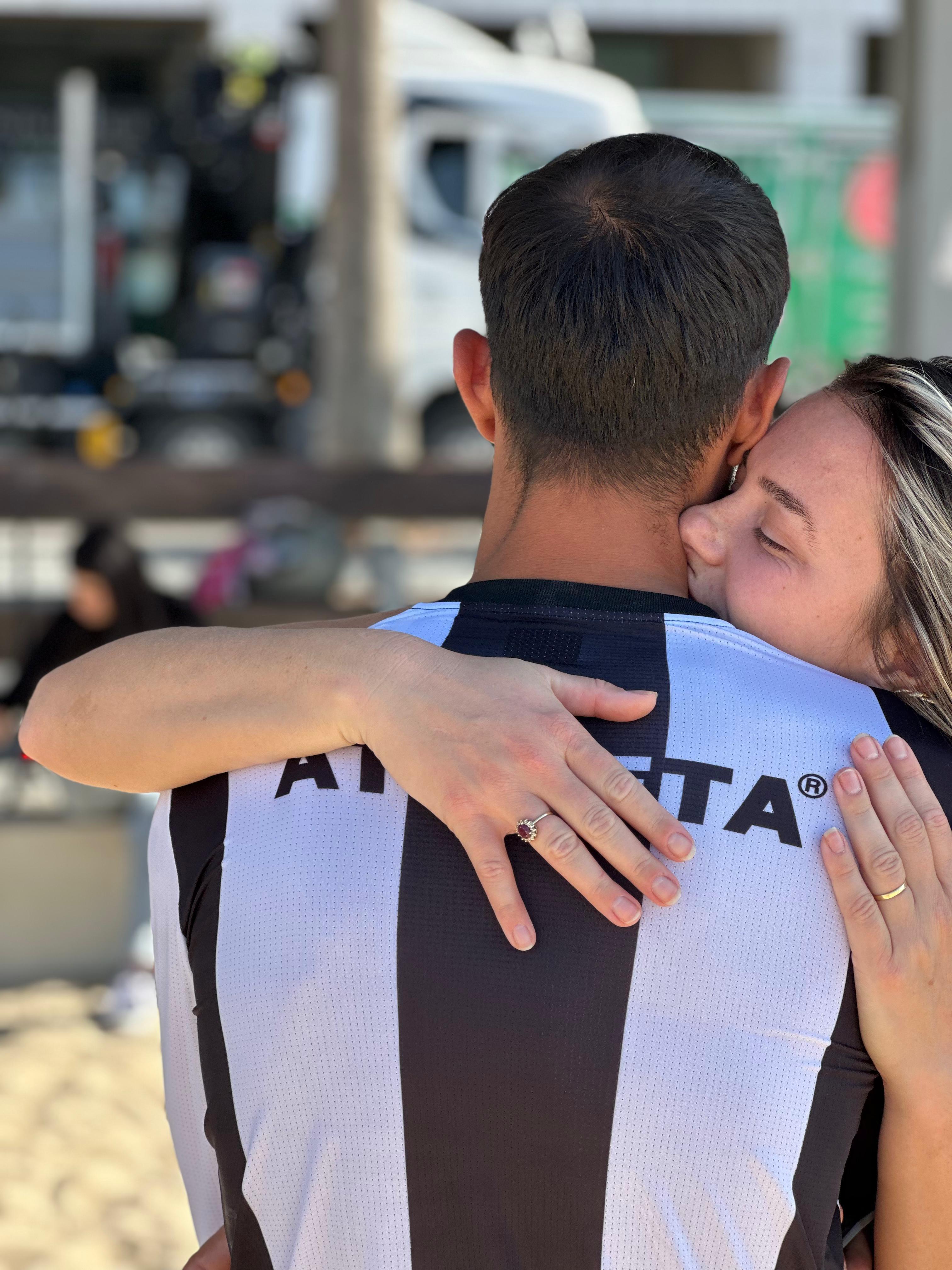 חולצה ארוכה ATHLETA