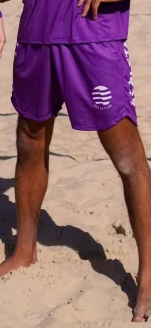 מכנס ATHLETA VOLLEYLAB