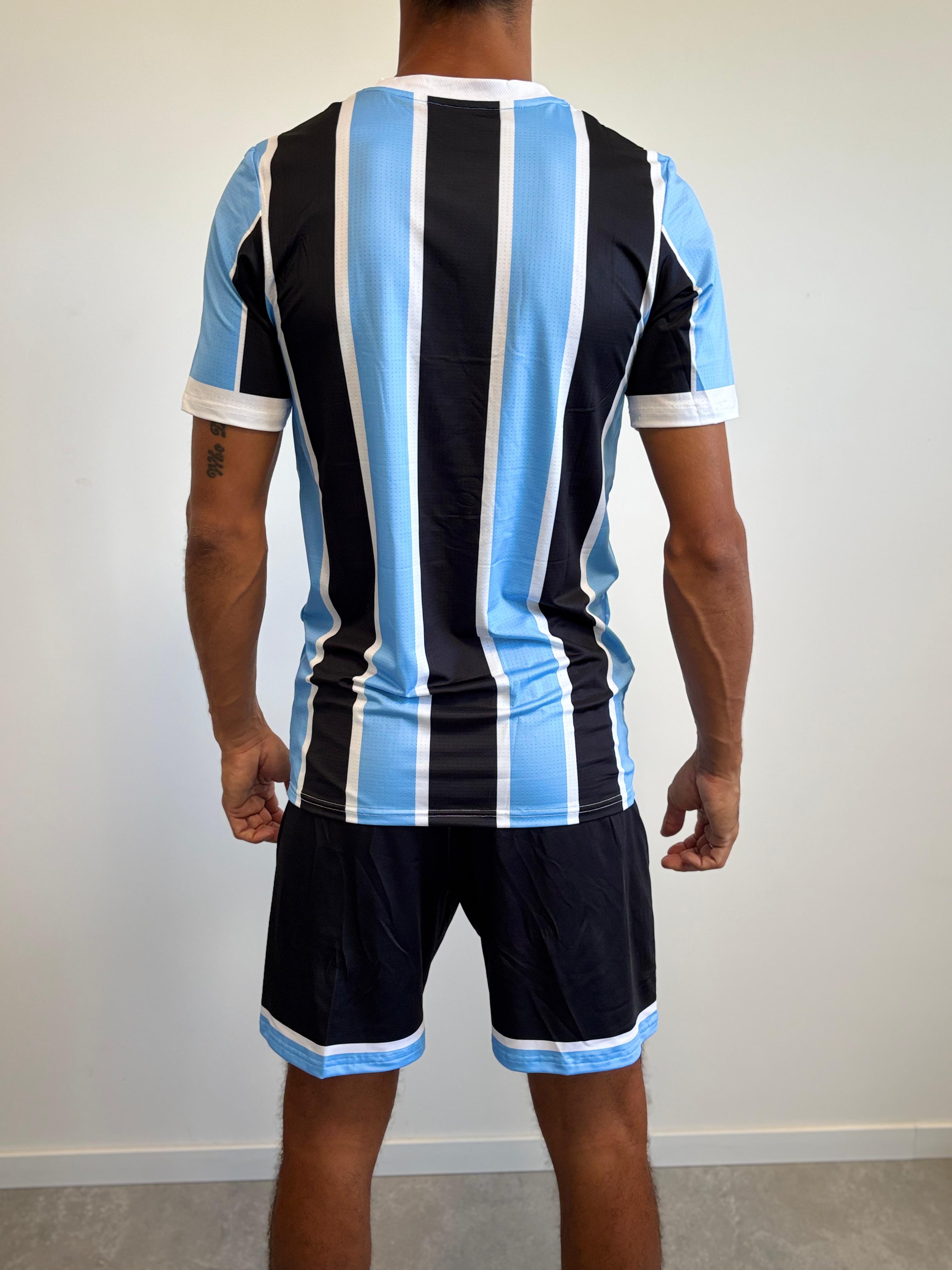 סט פוצ'יוולי SANDY GREMIO