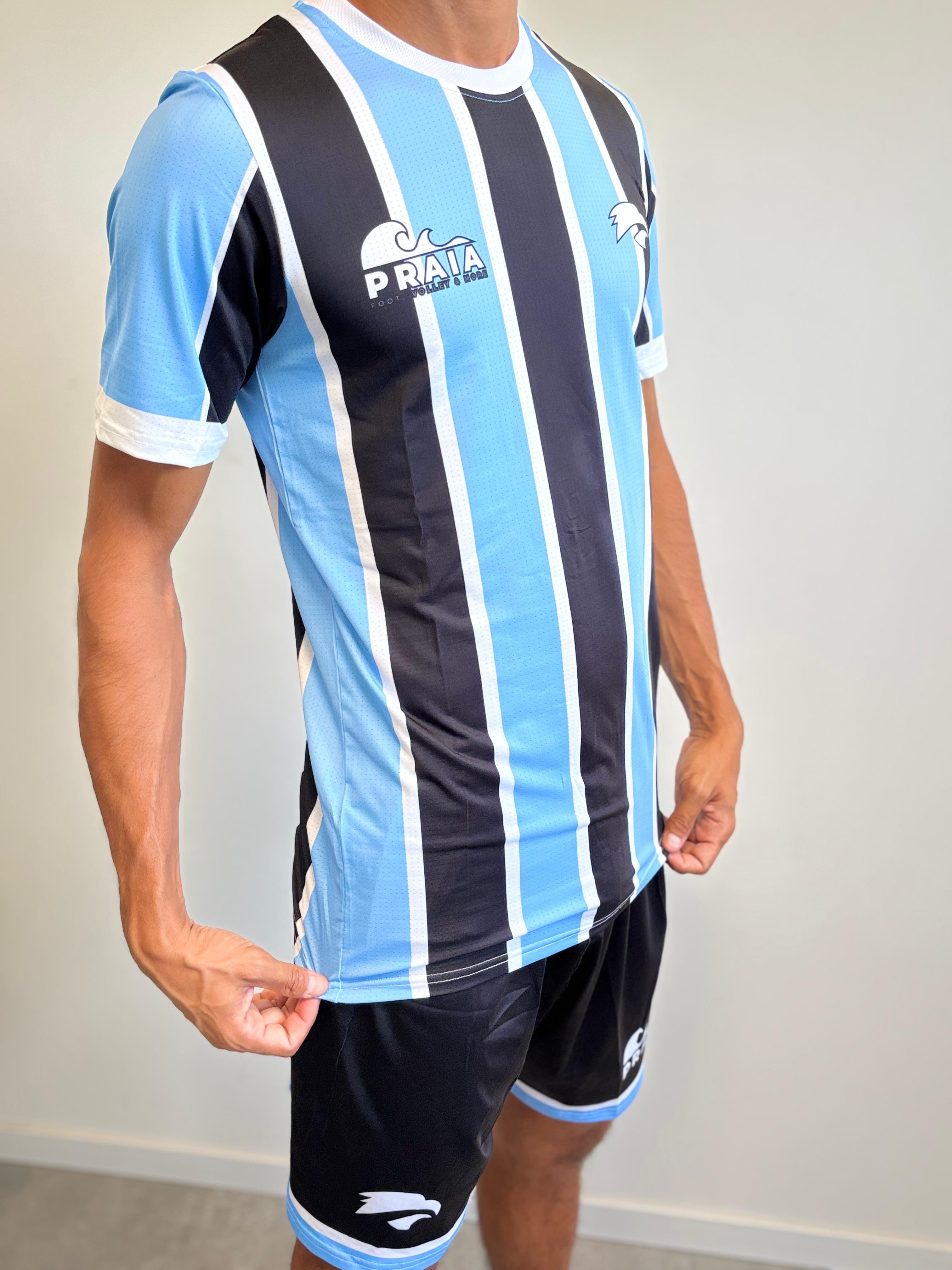 חולצה  SANDY GREMIO