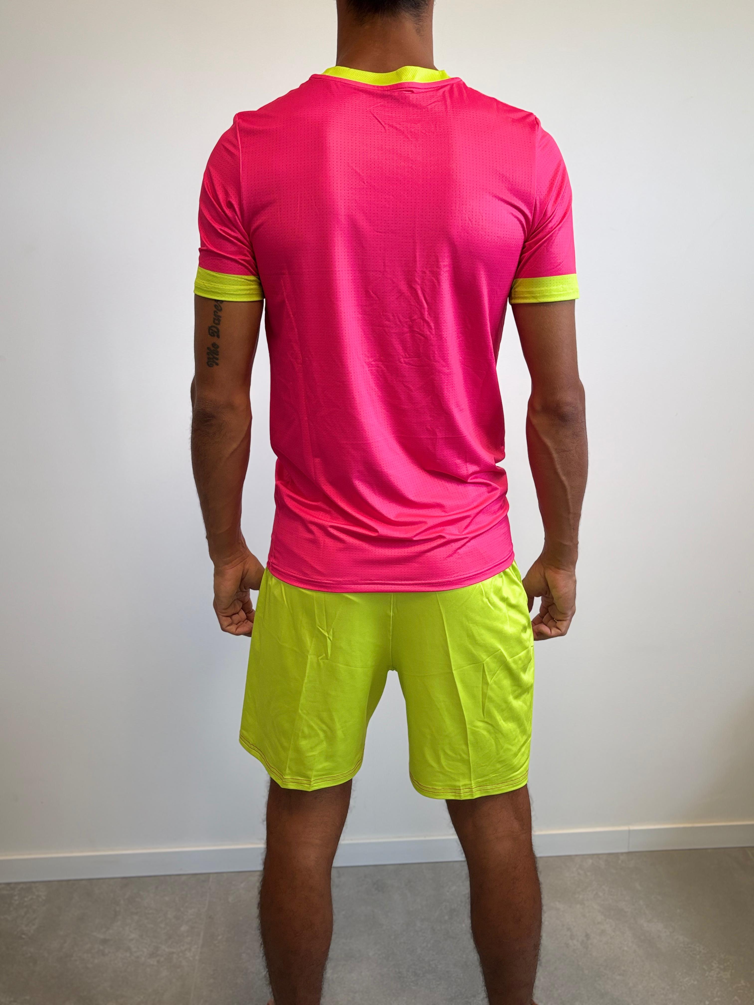 סט פוצ'יוולי SANDY BAZUKA