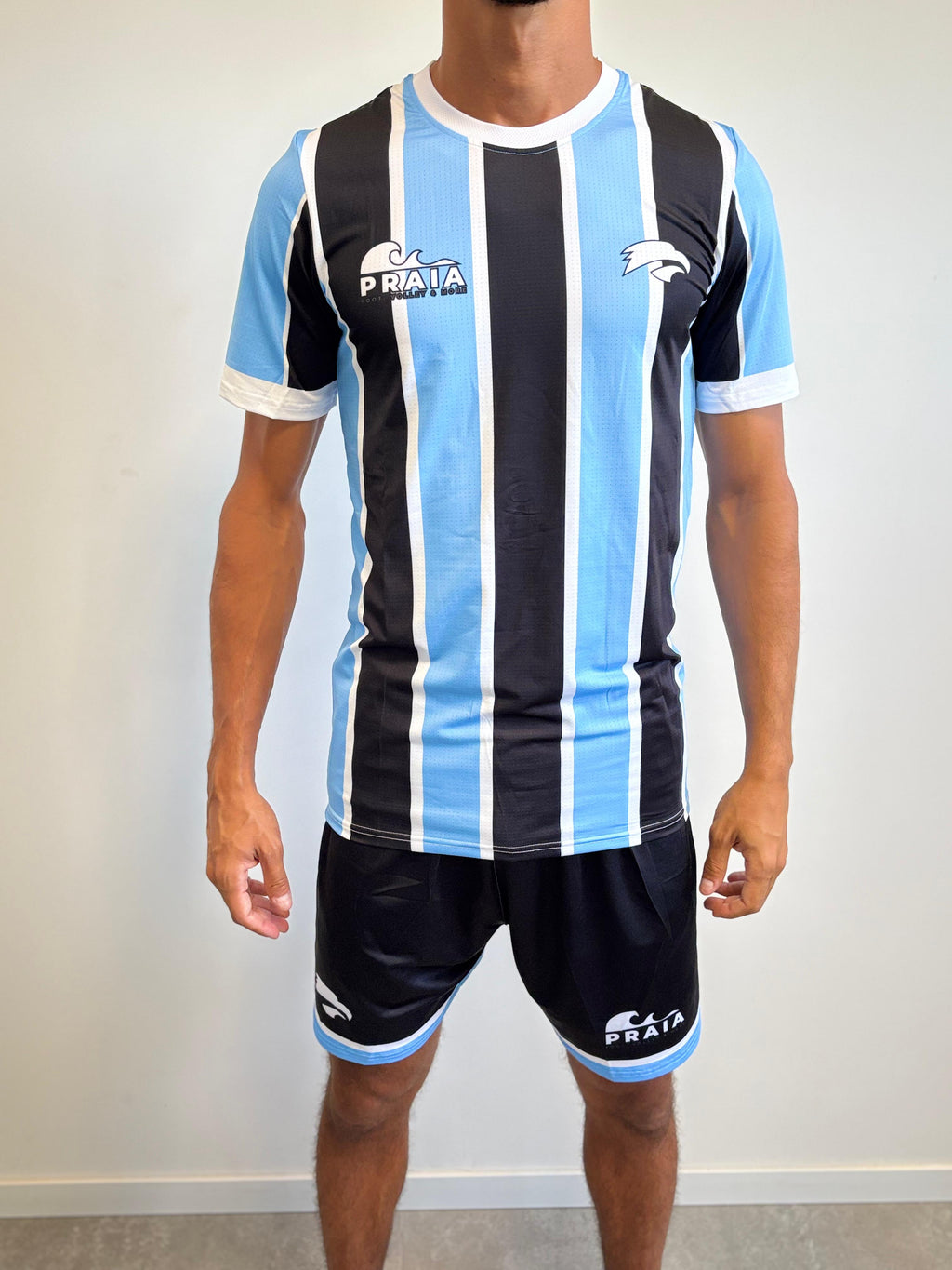 סט פוצ'יוולי SANDY GREMIO