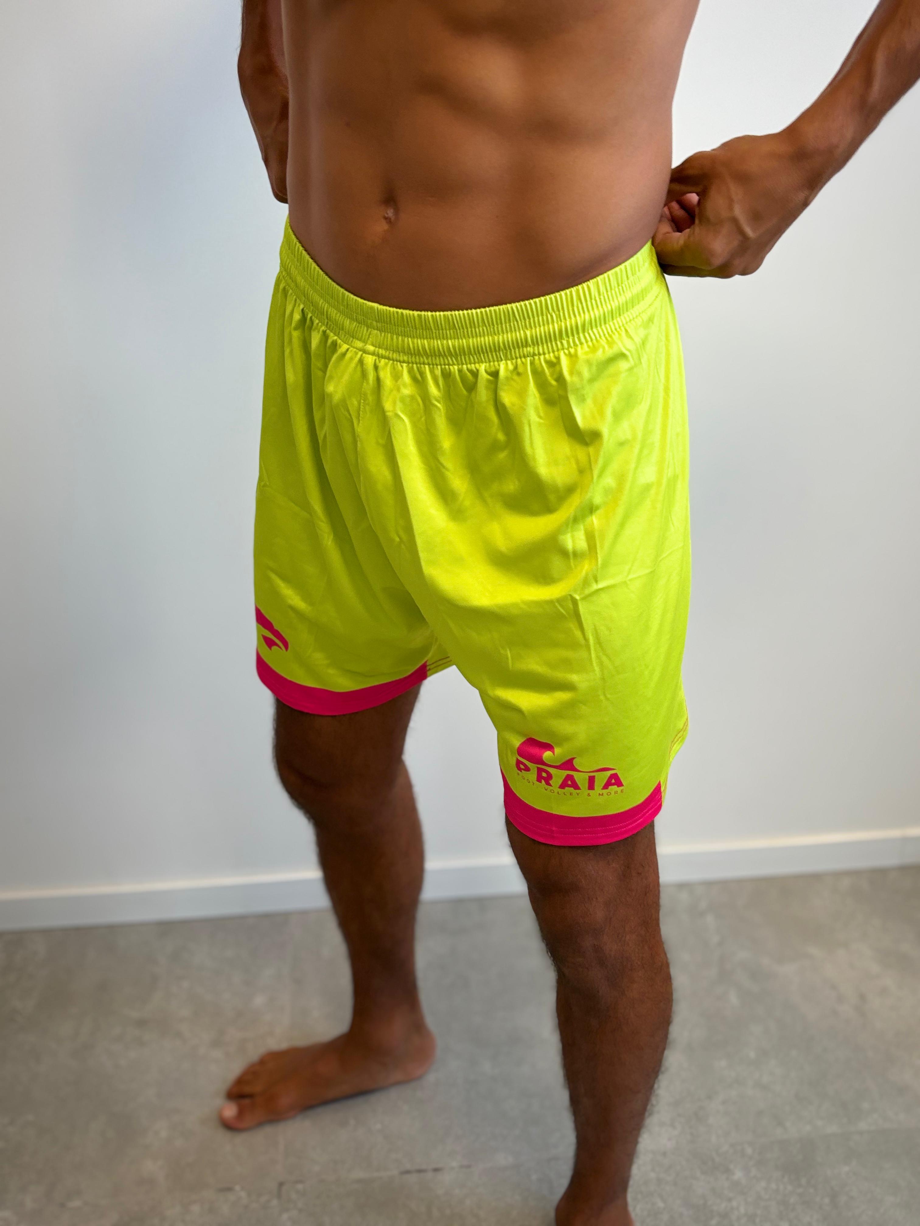 סט פוצ'יוולי SANDY BAZUKA