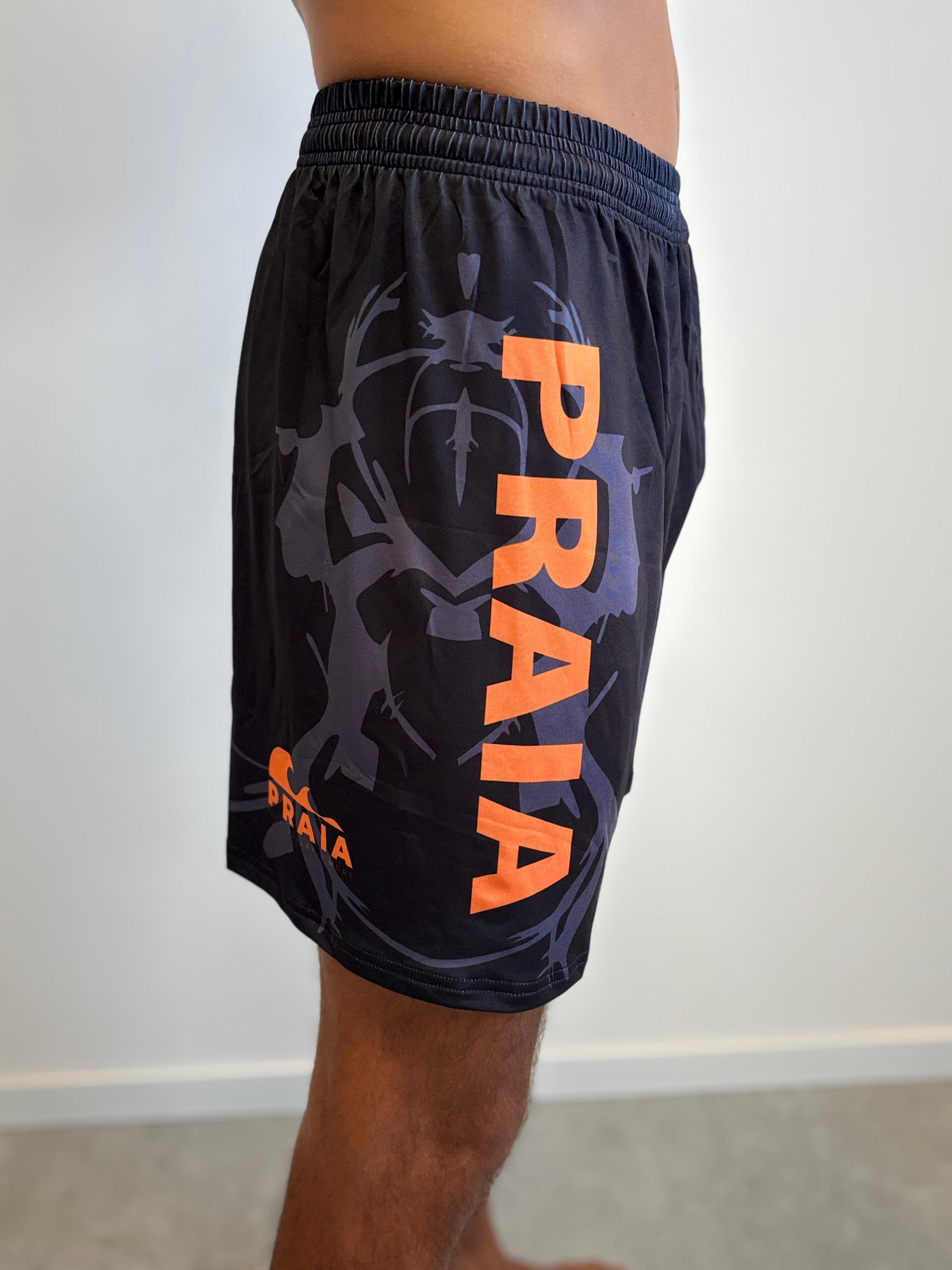 סט פוצ'יוולי SANDY - FIREBALL