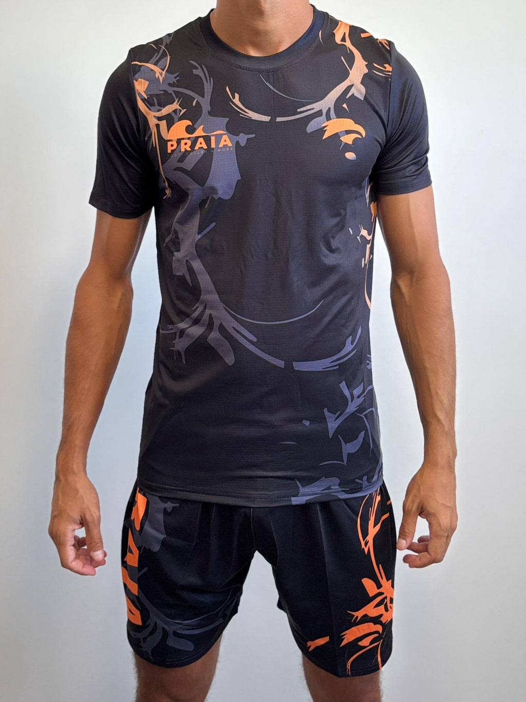 סט פוצ'יוולי SANDY - FIREBALL