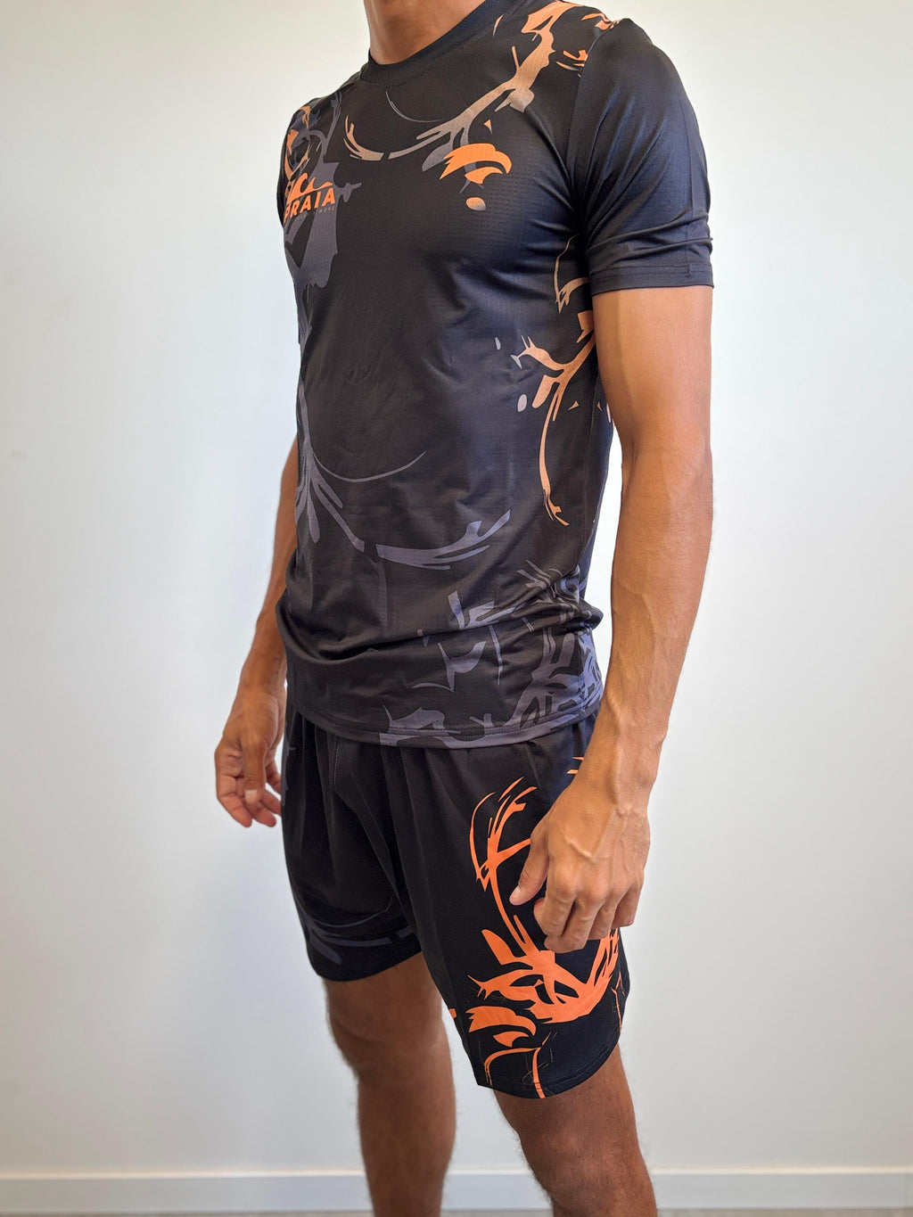 סט פוצ'יוולי SANDY - FIREBALL