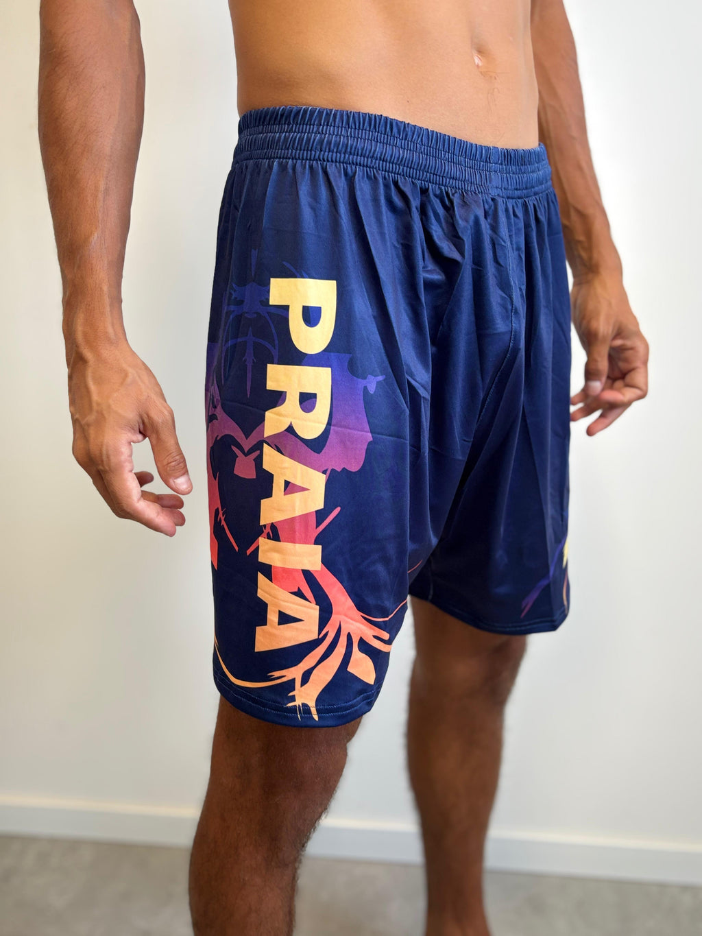 סט פוצ'יוולי SANDY - SUNRISE