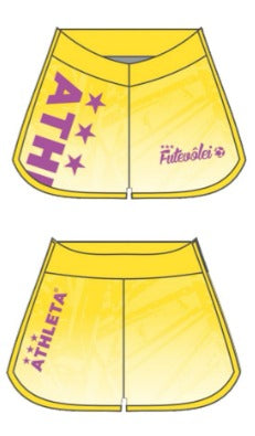 מכנס קצר ATHLETA  נשים