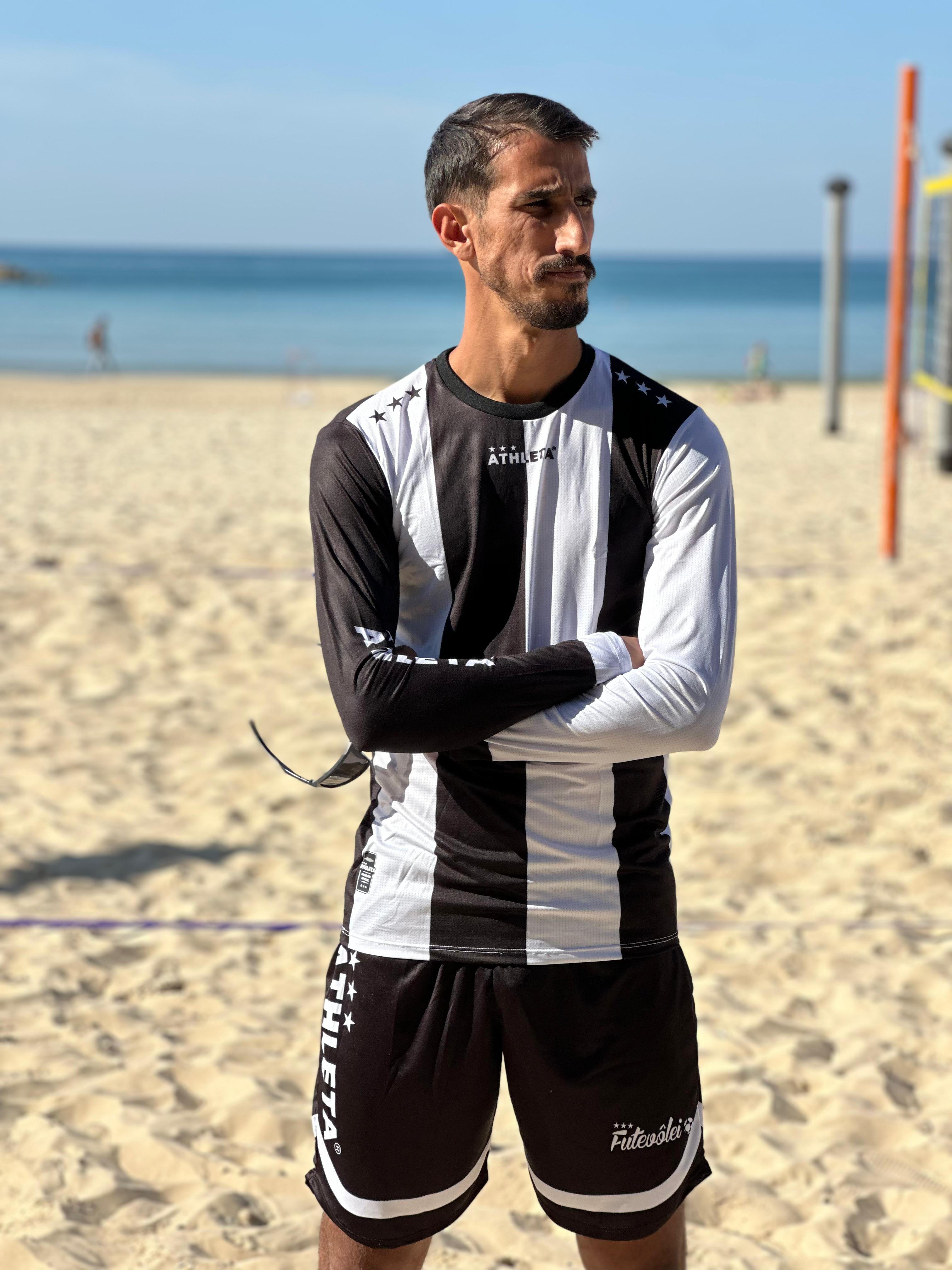 חולצה ארוכה ATHLETA