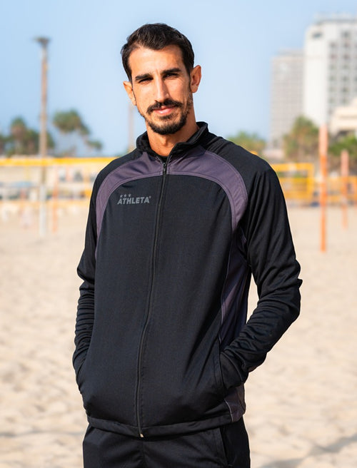 ג'קט ATELETA CASUAL