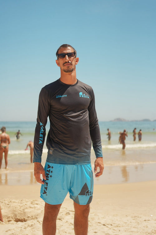 ATHLETA DO PRAIA סט