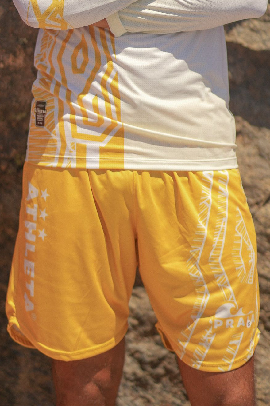 מכנס בודד ATHLETA Desert Strom