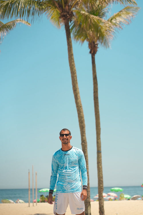 ATHLETA ICE MEN 🧊 סט