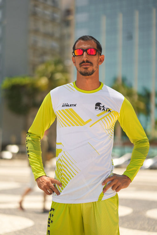 ATHLETA JOGADOR סט