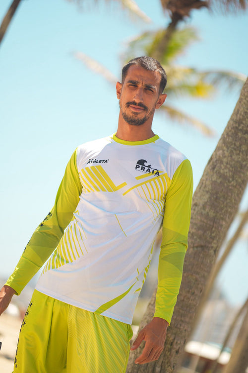 ATHLETA JOGADOR סט