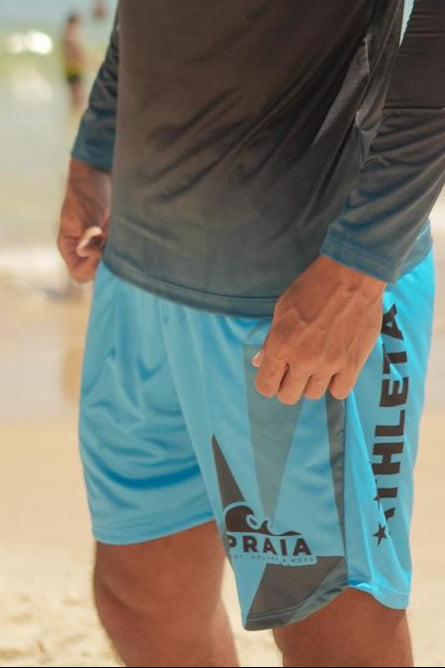 ATHLETA DO PRAIA מכנס בודד