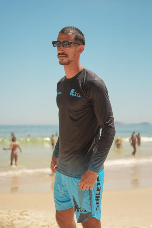 ATHLETA DO PRAIA סט